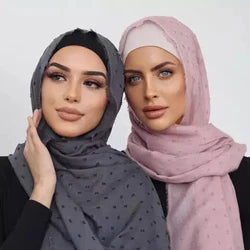 Chiffon Hijabs